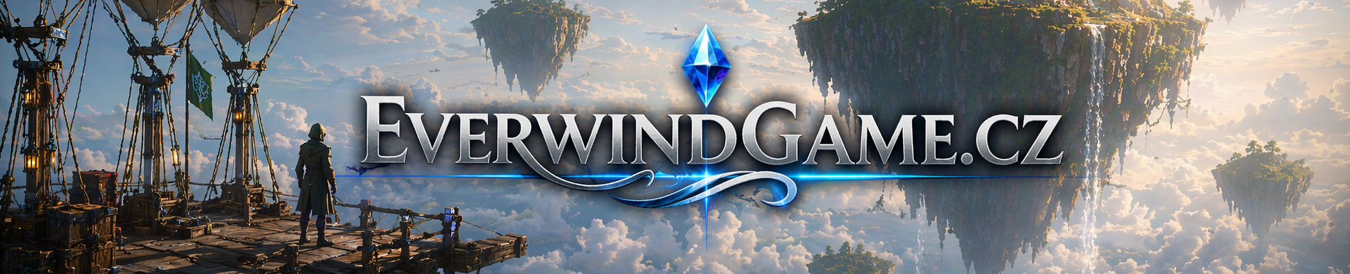 Everwind banner