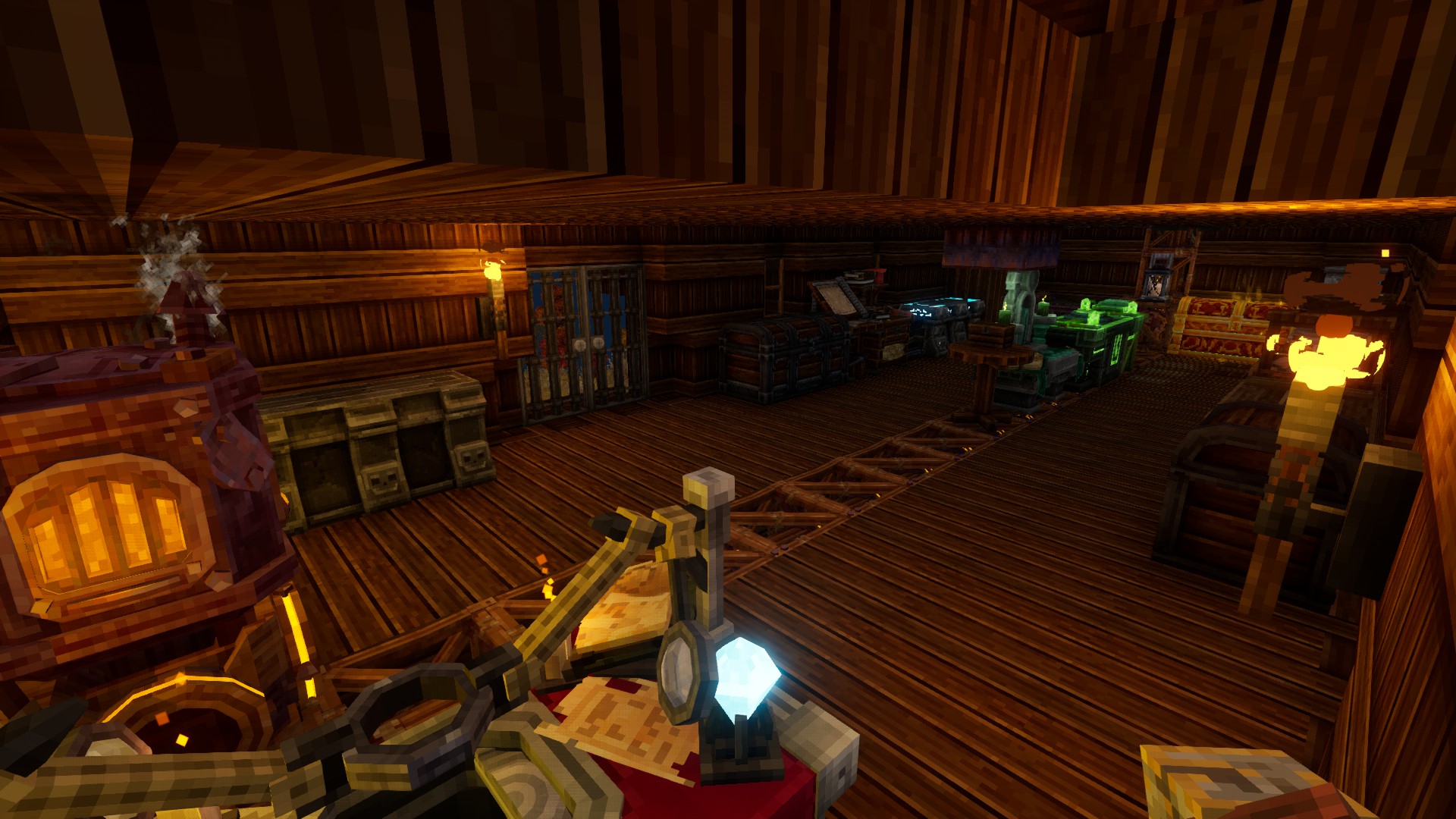 Everwind screenshot 10