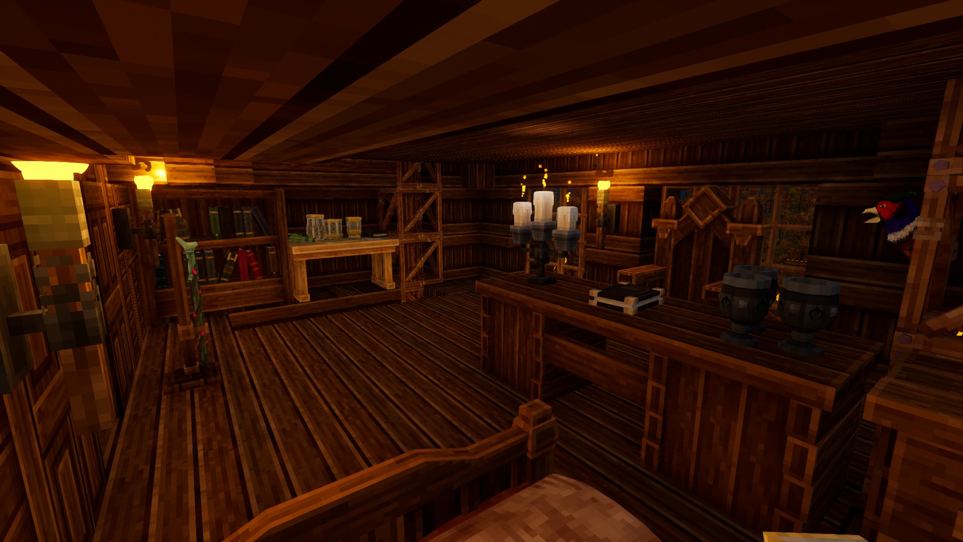 Everwind screenshot 11