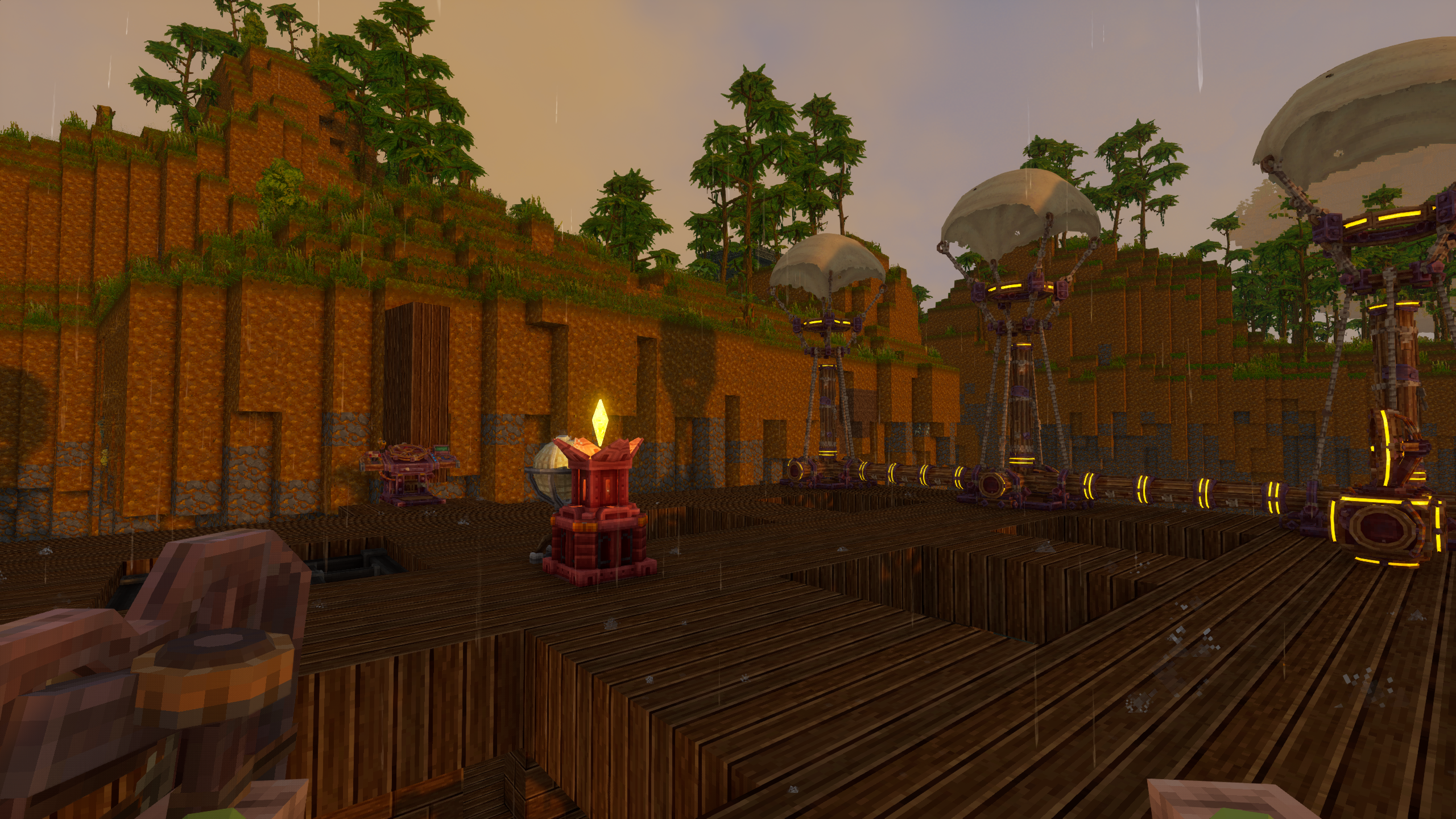 Everwind screenshot 2