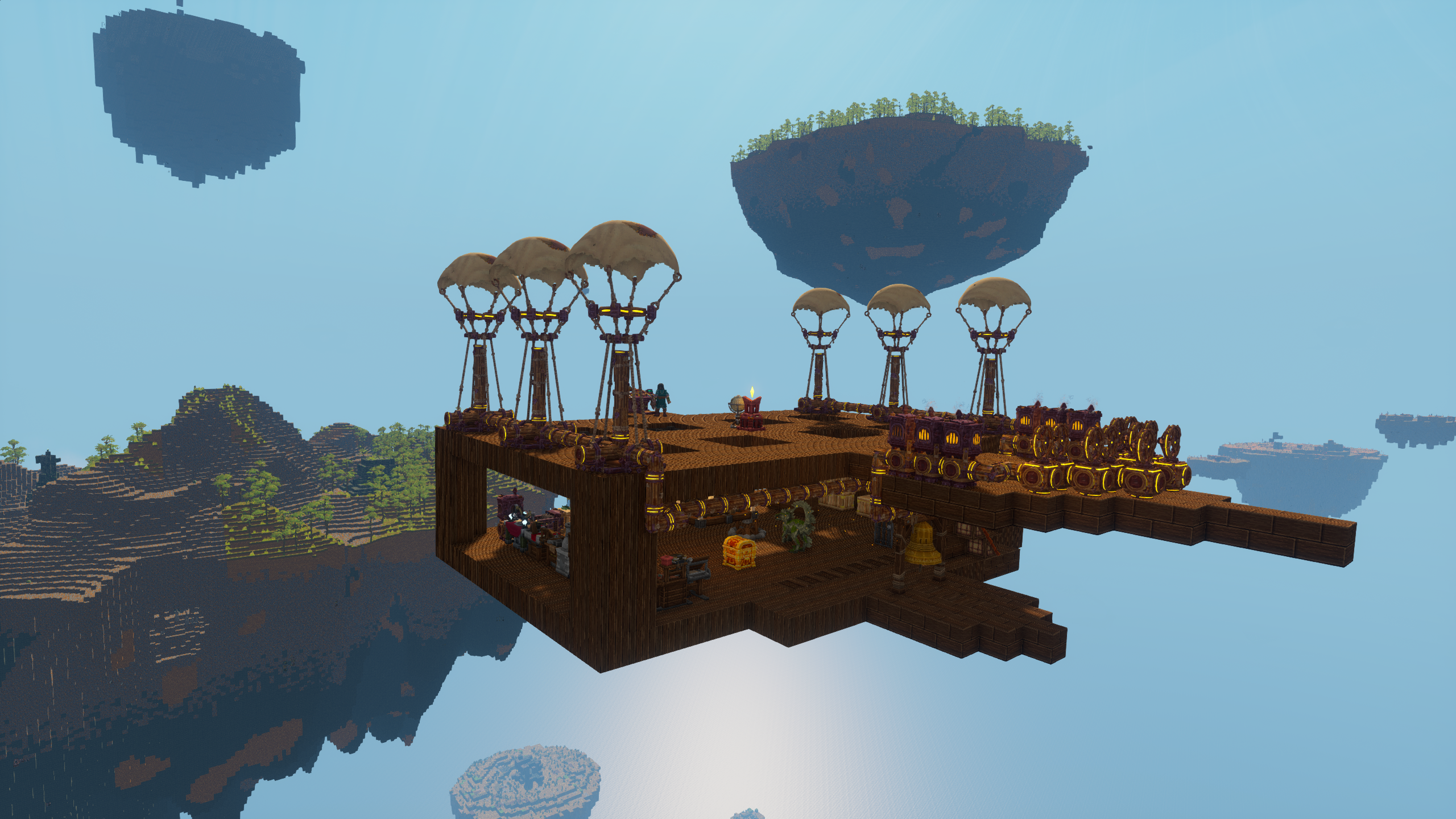 Everwind screenshot 3