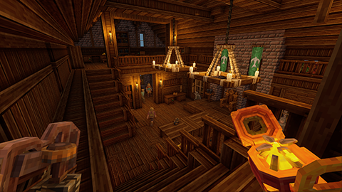 Everwind screenshot 7